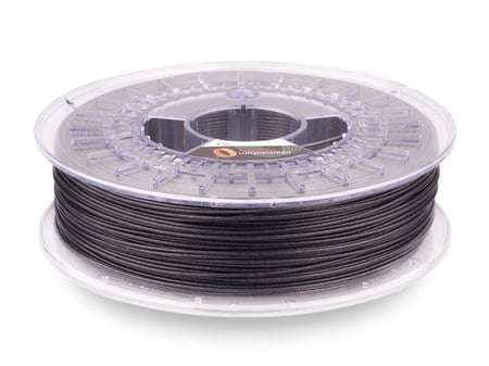 Fillamentum PLA Extrafill (Vertigo Grey) 3D Printing Filament 1.75Ø,  750g