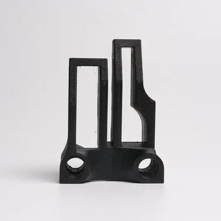 filament فلمنت eSUN PA12 Black Nylon