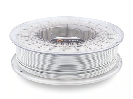 Fillamentum PLA Extrafill Rapunzel Silver