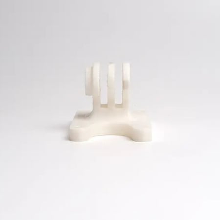 filament فلمنت eSUN PA12 White Nylon