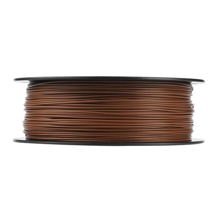 filament فلمنت eSUN PLA Pro HS Brown high speed سرعة عالية