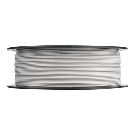 eSUN PLA Basic (Concrete Grey) 3D Filament 1.75Ø, 1kg