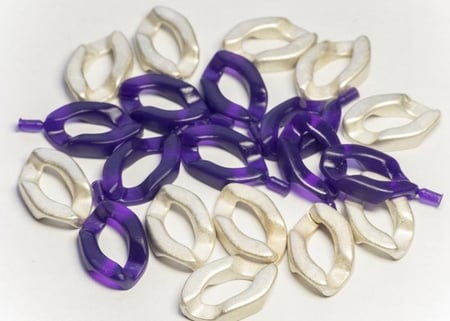 Siraya Tech Cast (Purple) Castable Resin, 1kg