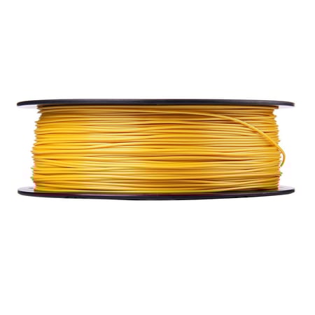 filament فلمنت eSUN PETG Solid Gold