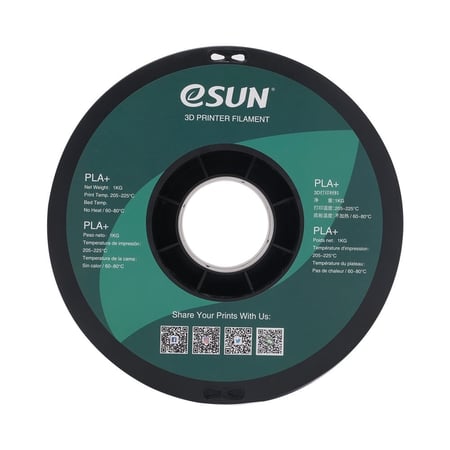 filament فلمنت eSUN PLA Pro Very peri