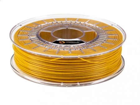 Fillamentum PLA Extrafill Peppered Mustard