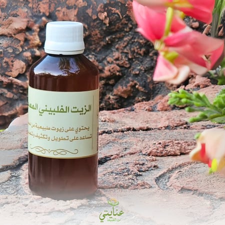 الزيت الفلبيني المعجزة الأفضل