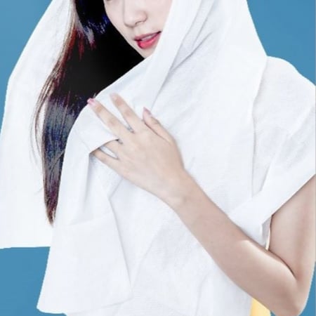 ربطة مناشف 25 * 40 عاالية الجودة