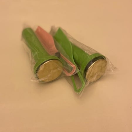 قالب الفلافل