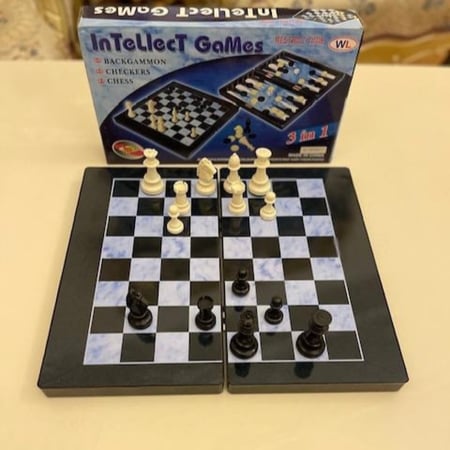 شطرنج 32 * 35 سنتم