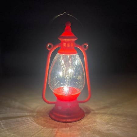 فوانيس صغيرة