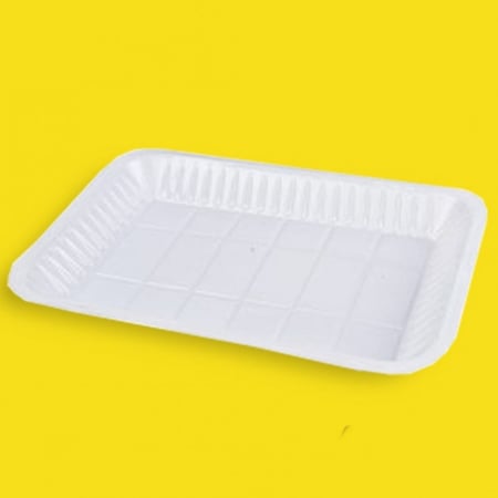 كرتون صحون رقم 3 عدد 1000 حبة