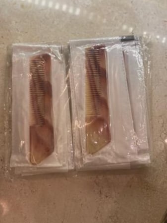 درزن امشاط 12 حبة موديلات مختلفة