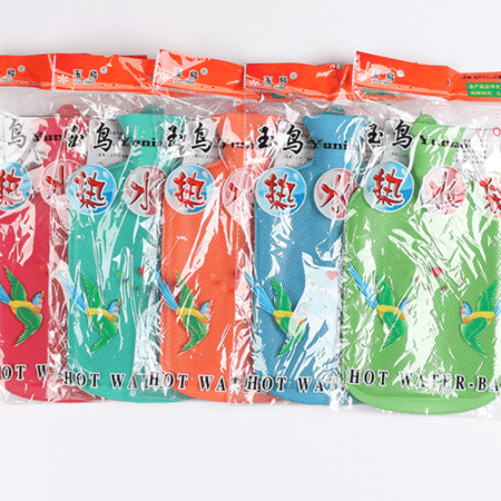 كمادات مياه لتر واحد عالية الجودة