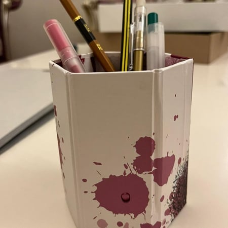 مقلميات مكتبية