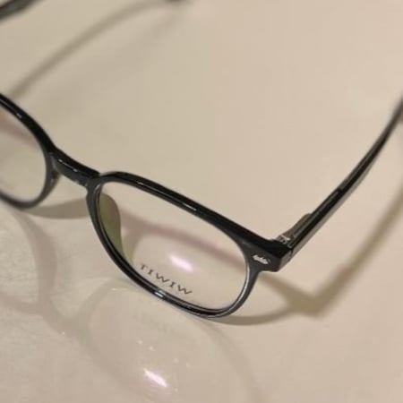 اطار نظارة طبية