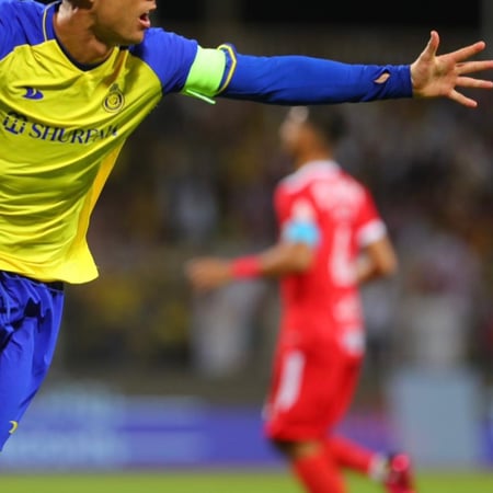 شارة الكابتن