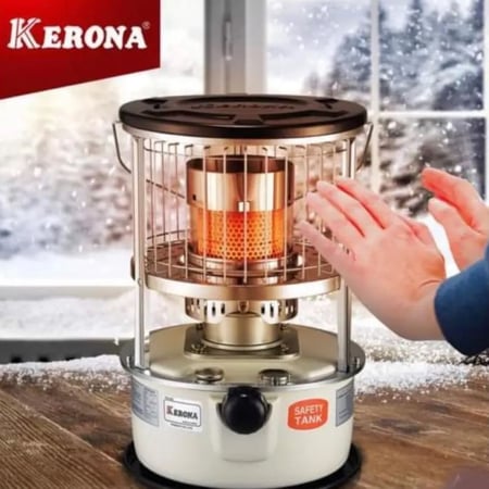 دفاية قاز موديل 3300