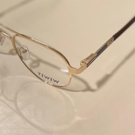 اطار نظارة طبية