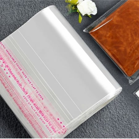 اكياس 100 حبة 6 * 10