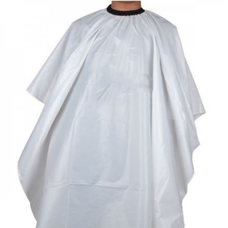 مريلة حلاقة قماش وبولستر