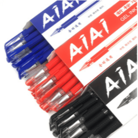 اقلام ناشف 12 حبة