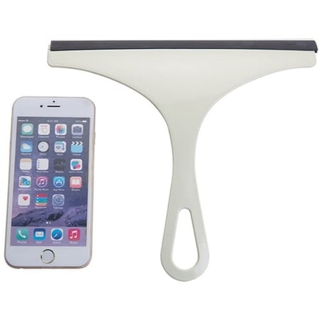 مكشطة وممسحة اسطح