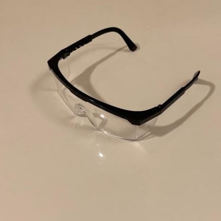 نظارات حماية للأعمال المنزلية والصناعية