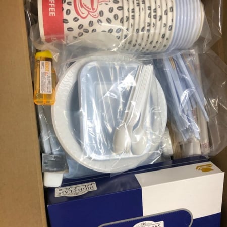 كرتون الكشتة