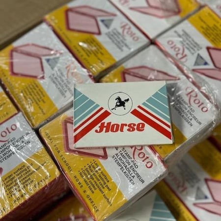 اسطمبة وحبر اختام