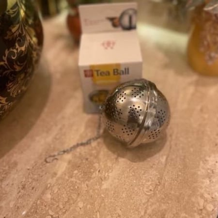 صفاية بهارات ستانلس ستيل اصلي