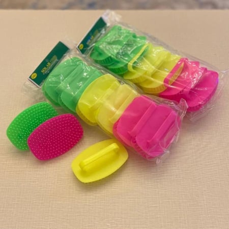 درزن فرش امشاط 12 حبة