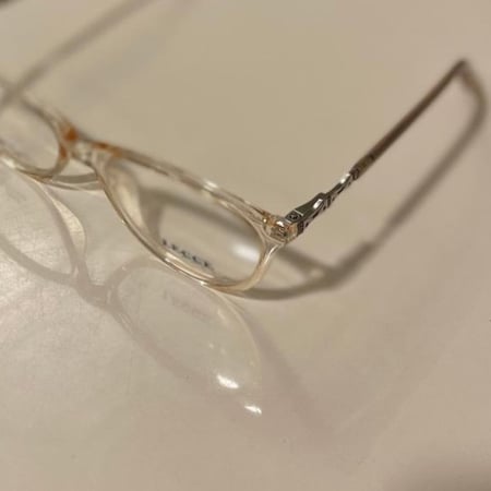 اطار نظارة طبية