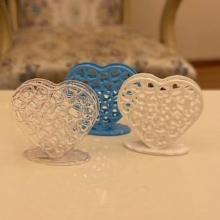 حامل مناديل نصف درزن 6 حبة