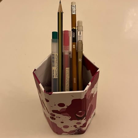 مقلميات مكتبية