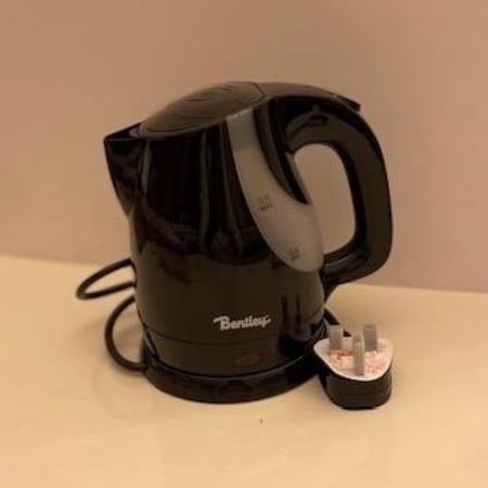 غلاية ماء فندقية 900 مل