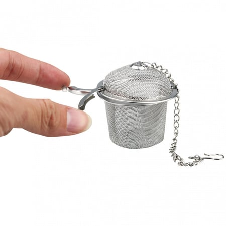 صفاية بهارات ستانلس ستيل اصلي