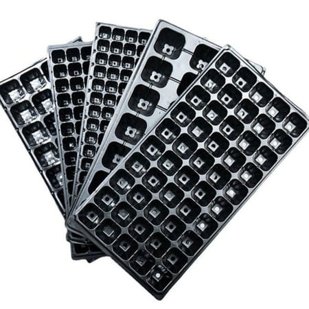 صواني تشتيل واستنبات شتلات