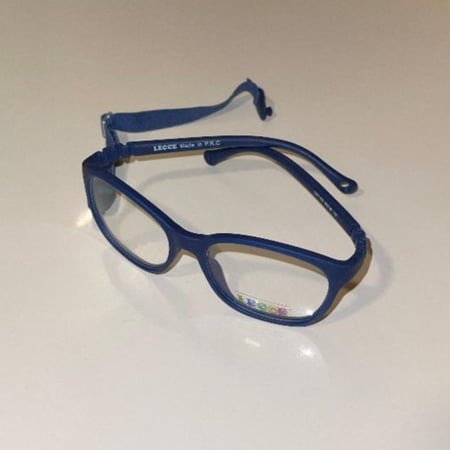 اطار نظارة اطفال سيلكون طبية