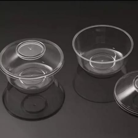 علب حلا الوطنية 50 حبة