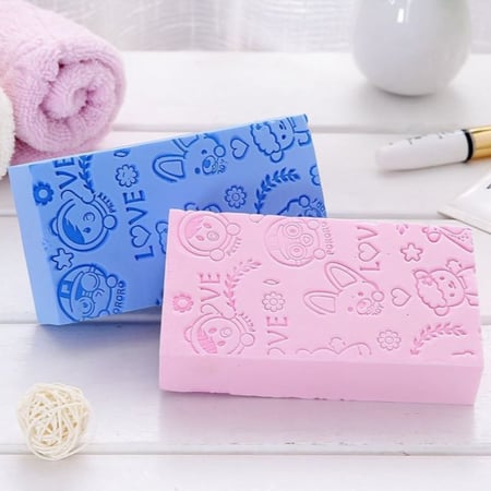 ليفة الجسم الكورية الاصلية