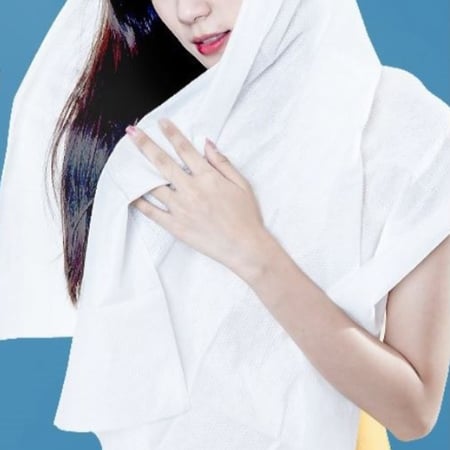 كرتون مناشف 30 * 60 عاالية الجودة