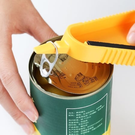 فتاحة جميع العلب 5 في 1