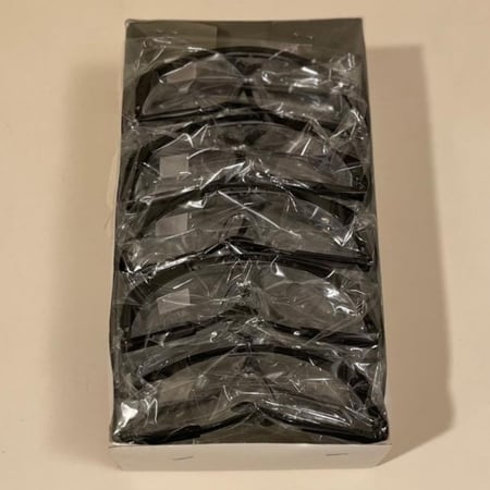 نظارات حماية للأعمال المنزلية والصناعية