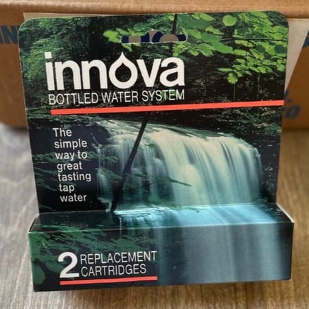 فلاتر مياه بحبيات الكربون النشطة