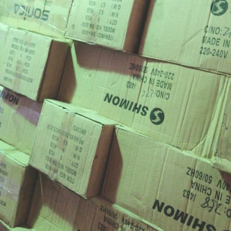 غلاية مياه كبيرة   1,7 لتر