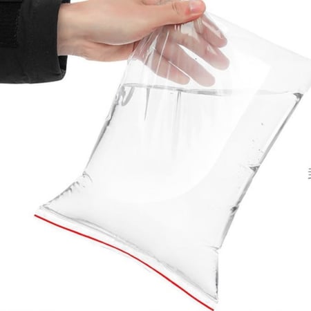 اكياس 100 حبة 28 * 40