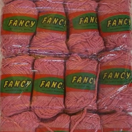 خيوط صوف 16 حبة