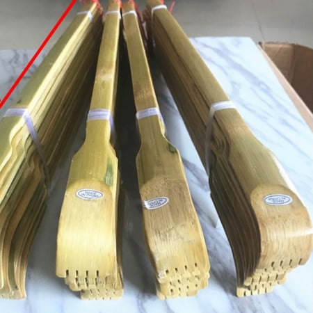 درزن محكات 12 حبة