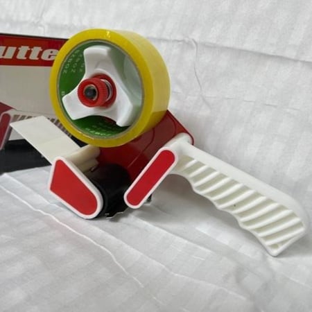 قطاعة شريط لاصق عالية الجودة